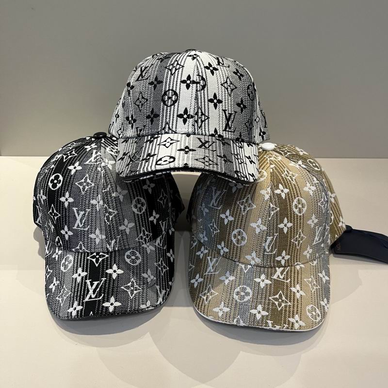 LV cap dx89